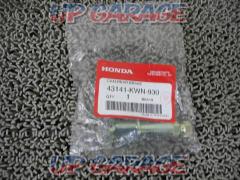 HONDA
43141-KWN-930
Cam
Rear brake
PCX125
