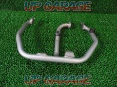 Unknown Manufacturer
Engine guard
Compatible car model unknown item
