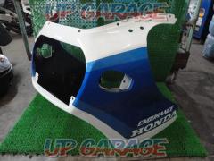 HONDA (Honda)
CBR400F
Endurance
Upper cowl
damaged goods