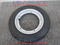 Unknown manufacturer model
10 inches
Wheel rim
General purpose