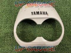 YAMAHA (Yamaha)
XTZ750 Super Tenere
Genuine upper cowl