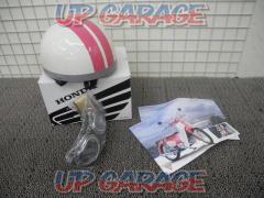 HONDA (Honda)
(Weathering With You) Collaboration Helmet
Half Met
One-size-fits-all (less than 57-60cm)