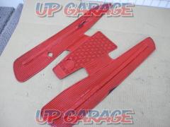 Unknown Manufacturer
Rubber floor mats
Vespa
primavera 125