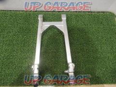 manufacturer unknown
Long swing arm
Monki-125 removed
16CM long