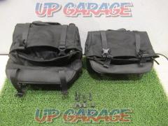 HONDA (Honda)
Genuine side bag
Right and left
Rebel 1100
08L04/5-K87-A31
