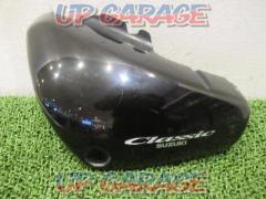 SUZUKI (Suzuki)
Genuine side cover
Left
Intruder Classic 400 (VK54A)
47211-41F0