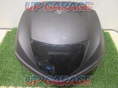 HONDA (Honda)
Top box
35L