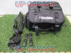 GranWalker
Seat Bag
19-27L