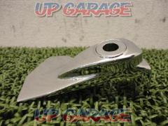 KENTEC
Plated clutch holder cover
Dragster 400 / Classic