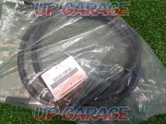 SUZUKI
Genuine
Let's II
Rear brake cable
58510-18F00