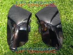 [HARLEY-DAVIDSON]
RH1250S
Sports Star S
Under cowl
Side cover
Left and right
black
5720276/57200277
