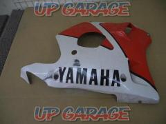 YAMAHA (Yamaha)
Genuine right side cowl
FZR400 (1WG)