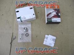 Harley-Davidson
Smooth
push-button
Fuel Tank Door Release
Product code: 53919-04A