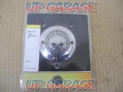 HarleyDavidson (Harley Davidson)
Genuine OP
Willy G Skull Collection
Timer cover
Product code: 32972-04A