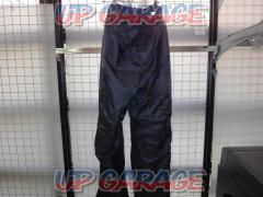 Workman
Nylon pants
black
Size 3L (90cm-98cm)