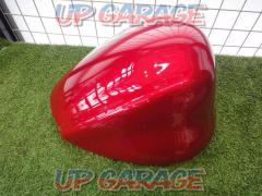 Falcon
Genuine
Single seat cowl
Red
Year Unknown