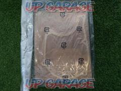 Honda
1394-KN4-751
Genuine
gasket
L
crank cover case