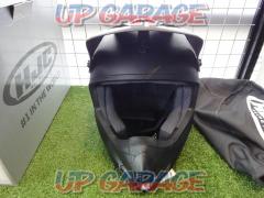 RS
TAICHI
HJC
Full-face helmet
CS-MX2
Matte black
Size L