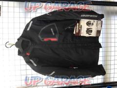 Komine
Comfort winter jacket
-Fuwa
Black
M size