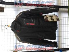 Komine
Comfort winter jacket
-Fuwa
Black/camouflage
L size
