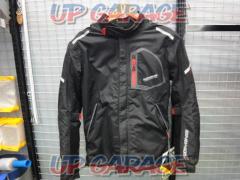 Komine
Comfort winter jacket
-Fuwa
Black
L size