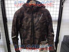 Komine
JK-579
Protect soft shell
Winter hoodie
IF
Camouflage CAMO
Size M