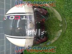 MARUSHIN
Marushin Industry
V-339
Jet helmet
One-size-fits-all
57-60cm