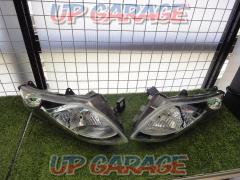 Skywave 250
Genuine headlight
Right and left
Model year unknown
