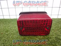 XR250
Remove MD30
Genuine honda tail lamp
Year Unknown