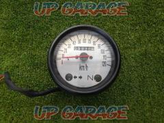 Kawasaki
Genuine
Speedometer
part number
KA
0411
001