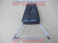 Reason for selling KG
ENGINEERING
Unknown compatible vehicle backrest