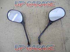 Yamaha genuine mirror
Right and left
Remove XTZ125