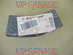 DUNLOP (Dunlop)
Tire tube
Unused item
Product number: 134047