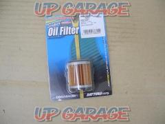 DAYTONA (Daytona)
Super oil filter
Product code: 72176
Unused item