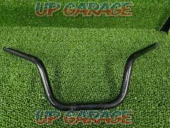 Unknown Manufacturer
Up handle
22.2Φ
Width 66cm, height 12cm
