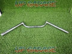 Unknown Manufacturer
Swallow type handle
22.2Φ width 55cm