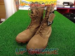 AVIREX
COMBAT boots
beige
25.0cm
Unused