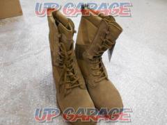AVIREX
COMBAT boots
beige
28.0cm
Unused