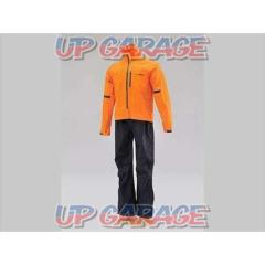 DAYTONA (Daytona)
HR-001 Micro Rain Suit (Orange)
BL size special price! Significant price reduction from January 2024!