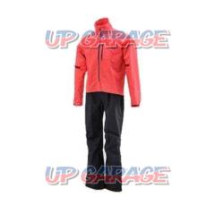 DAYTONA (Daytona)
HR-001 Micro Rain Suit (Red)
BL size special price! Significant price reduction from January 2024!