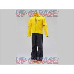 DAYTONA (Daytona)
HR-001 Micro Rain Suit (Yellow)
3L size special price! Significant price reduction from January 2024!