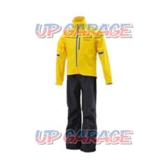 DAYTONA (Daytona)
HR-001 Micro Rain Suit (Yellow)
BL size special price! Significant price reduction from January 2024!