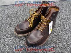 *Price reduced*WILDWING
cowhide boots
IBUSHI
ISJ-00061
SDBR
Antique Brown
26cm