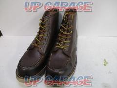 *Price reduced*WILDWING
IBUSHI
Work boot
ISJ-00062
SBG
Antique Brown
27.0cm