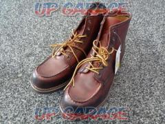 WILDWING (Wild Wing)
cowhide boots
IBUSHI
ISJ-00062
SDBR
Color:RED BROWN
Size: 27cm