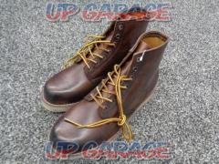*Price reduced*WILDWING
cowhide boots
IBUSHI
ISM-0007
Antique brown ATQ-BRN
26cm
