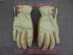 Size: Ladies M
Rosso
Winter Gloves
beige
RSG-270