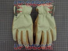 Size: Ladies S
Rosso
Winter Gloves
beige
RSG-270