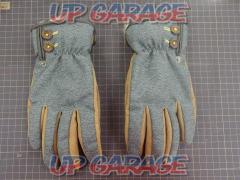 Size: Ladies L
Rosso
Winter Gloves
Cros
RSG-270