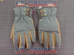 No mount
Size: Ladies S
Rosso
Winter Gloves
Cros
RSG-270